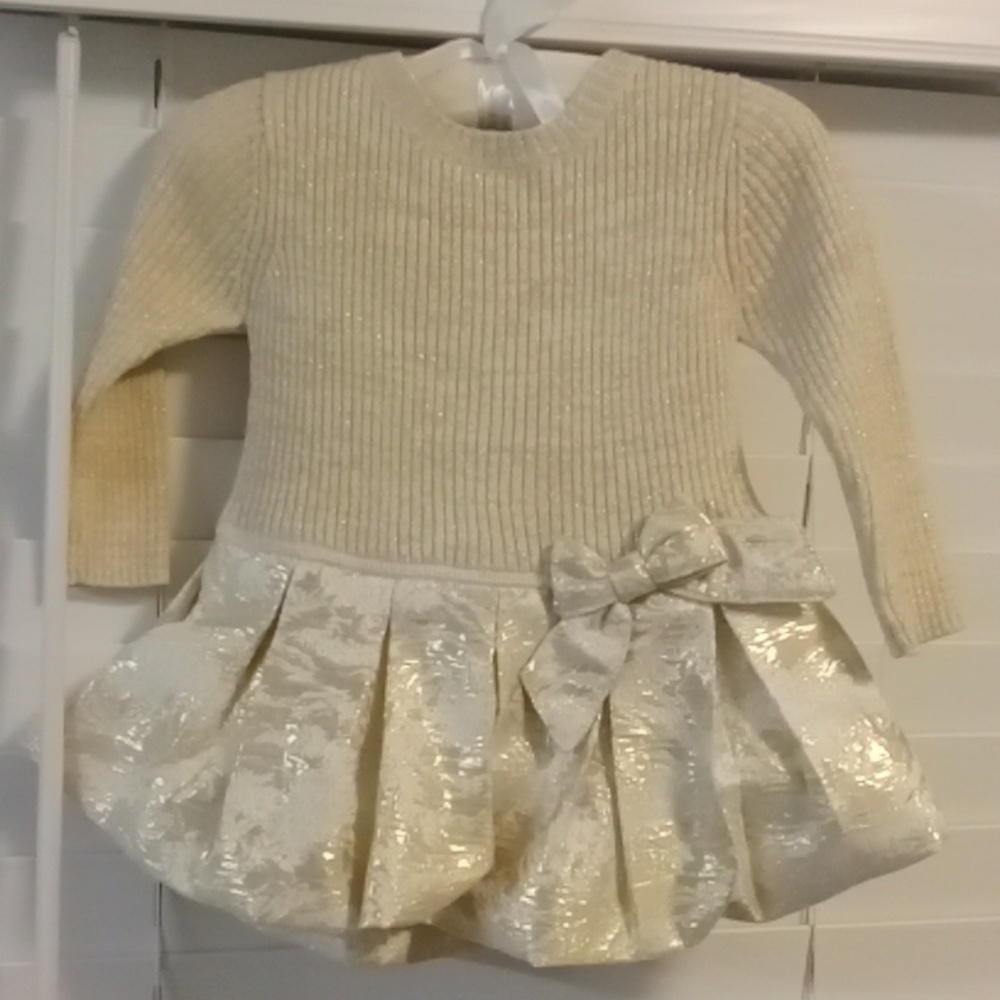 Baby dress